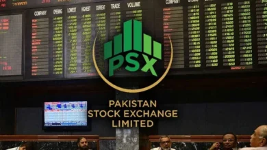 پاکستان اسٹاک ایکسچینج