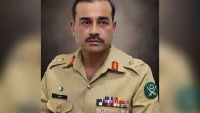 فیلڈ مارشل عاصم منیر کے صدر پاکستان بننے کی قیاس آرائیوں پر ڈی جی آئی ایس پی آر کا ردعمل