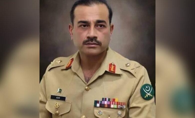 فیلڈ مارشل عاصم منیر کے صدر پاکستان بننے کی قیاس آرائیوں پر ڈی جی آئی ایس پی آر کا ردعمل