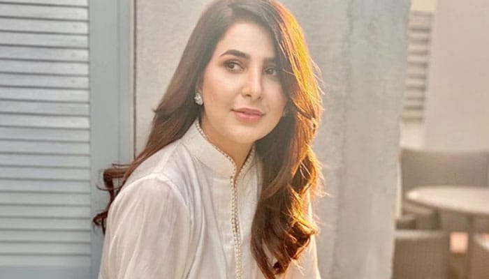 اریبہ حبیب انٹرویو، ایوارڈز خریدنے پر انکشاف