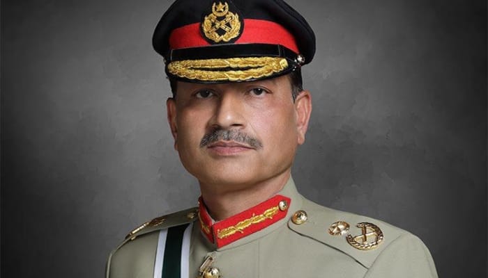 "فیلڈ مارشل عاصم منیر عالمی سطح پر بااثر شخصیت کے طور پر ابھر کر سامنے آئے"