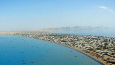 گوادر میں زمینوں کی الاٹمنٹ کی تفصیلات – فائل فوٹو