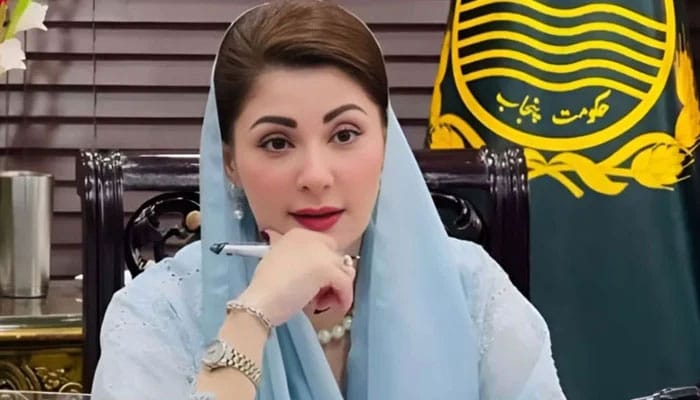 وزیراعلیٰ پنجاب مریم نواز کا ایئر پنجاب کو جلد از جلد فعال کرنےکا حکم