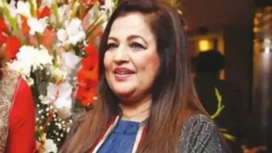 نشو بیگم : "ریکھا نے شادی کی تو میں بھی چوتھی شادی کر لوں گی"