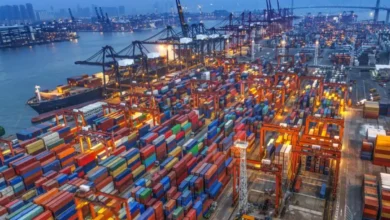 پاکستان اور امریکا کے تجارتی حجم میں اضافے سے متعلق اعداد و شمار