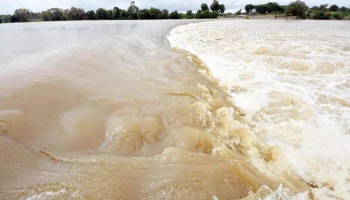 پنجاب میں دریائے ستلج