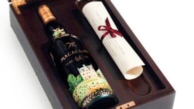 اسلام آباد کے ہوٹلوں میں شراب کی قانونی فروخت – فائل فوٹو