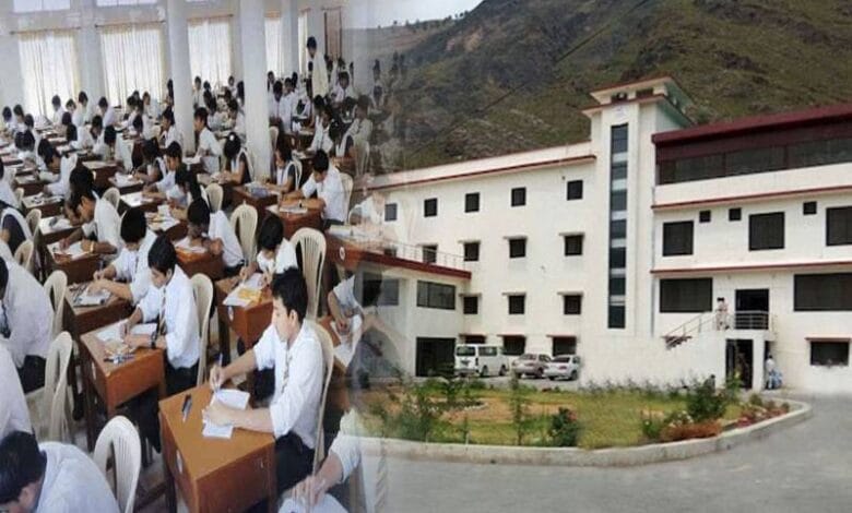 سوات اور مالاکنڈ میں اسکولز سیلاب اور لینڈ سلائیڈنگ کے خدشے کے باعث بند