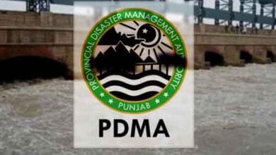 آبی گزر گاہوں کو خالی نہ کیا تو نقصانات بڑھتے رہیں گے، ڈی جی پی ڈی ایم اے پنجاب