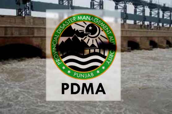 آبی گزر گاہوں کو خالی نہ کیا تو نقصانات بڑھتے رہیں گے، ڈی جی پی ڈی ایم اے پنجاب