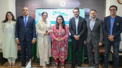 پاکستان میں گیمنگ اور اینیمیشن کی سب سے بڑی صنعت کا آغاز