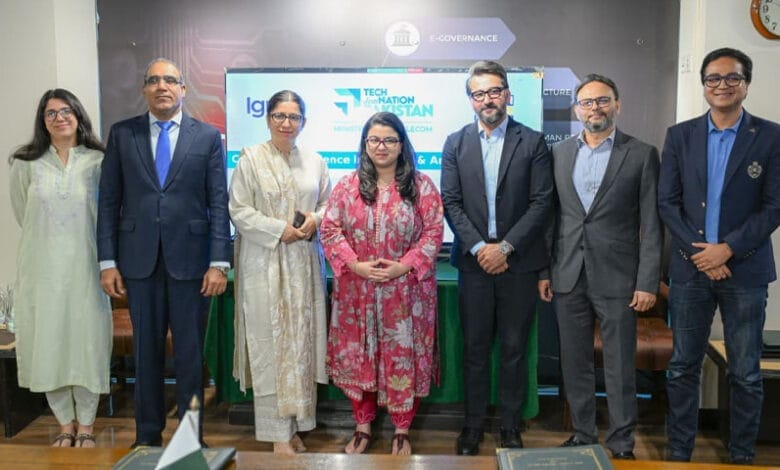 پاکستان میں گیمنگ اور اینیمیشن کی سب سے بڑی صنعت کا آغاز