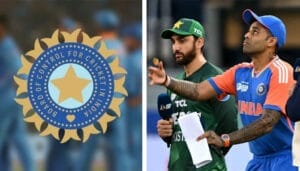 کھلاڑیوں کے ہاتھ نہ ملانے کا معاملہ: بھارتی بورڈ کا نیا مؤقف سامنے آگیا