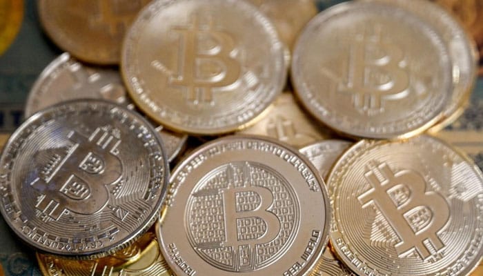 پاکستان میں کرپٹو کرنسی غیرقانونی نہیں