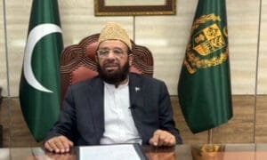 سرکاری حج اسکیم میں اصلاحات