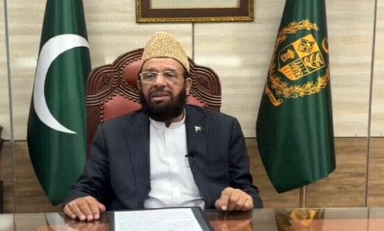 سرکاری حج اسکیم میں اصلاحات