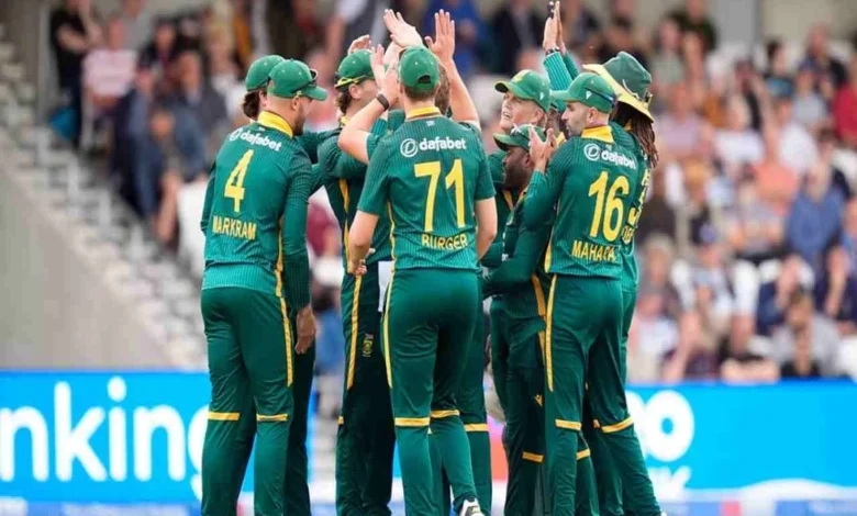 انگلینڈ کی تاریخ ساز جیت