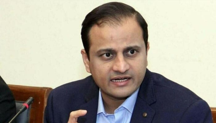 کریم آباد انڈر پاس ڈیڑھ 2 ماہ میں مکمل ہوجائے گا: مرتضیٰ وہاب