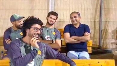 ایشیا کپ فائنل: چیئرمین پی سی بی محسن نقوی کا کھلاڑیوں کو بھارت کیخلاف اہم پیغام