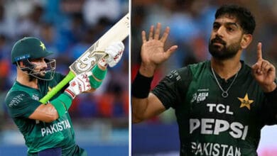 بھارتی شکایت پر حارث رؤف اور صاحبزادہ فرحان کا آئی سی سی کے سامنے مضبوط مؤقف، الزامات کی تردید