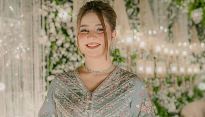 سامعہ حجاب - حسن زاہد کو معاف کرنے کی اصل وجہ بتا دی