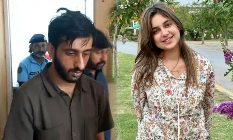 ٹک ٹاکر سامعہ حجاب اور حسن زاہد کی عدالت میں صلح