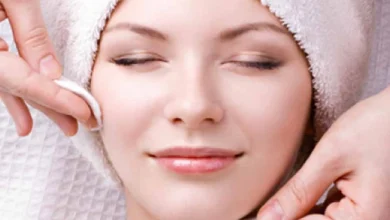 چہرہ گلاب جیسا بنانے کے آسان گھریلو نسخے – جلد نکھارنے کے بہترین طریقے