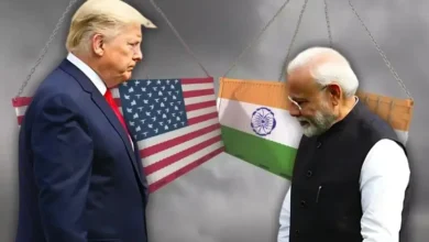 امریکا کا بھارت کے لیے نیا اعلان