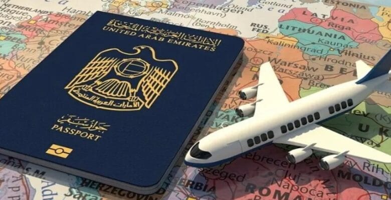 یو اے ای ویزہ قوانین میں بڑی تبدیلیاں، نئی ویزہ اقسام کا اعلان