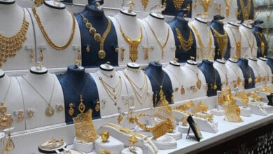 ملک میں فی تولہ سونا 1800 روپے مہنگا، عالمی مارکیٹ میں بھی قیمت میں اضافہ