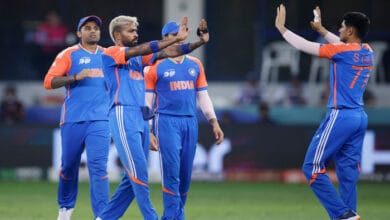 ایشیا کپ فائنل میں پاکستان بھارت میچ، بھارتی کھلاڑیوں کی فٹنس پر خدشات