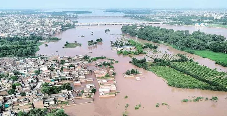 Punjab Flood