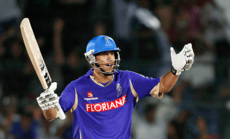 نیوزی لینڈ کے سابق کپتان راس ٹیلر ساموا کی ٹیم میں شامل