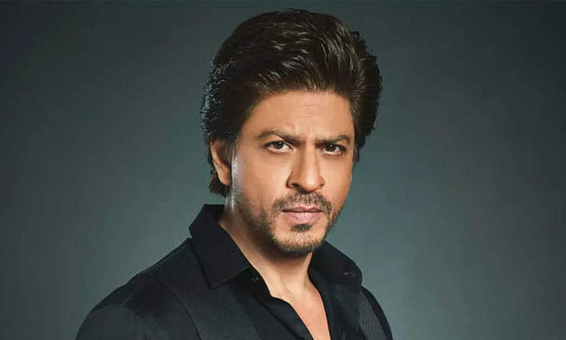 شاہ رخ خان نے تعلیم کیوں ادھوری چھوڑی