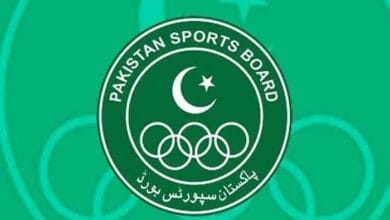 پاکستان ورلڈ اینٹی ڈوپنگ ایجنسی کی واچ لسٹ سے کلیئر
