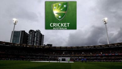 کرکٹرز کے این او سی کے معاملے پر کرکٹ آسٹریلیا کا پی سی بی سے رابطہ