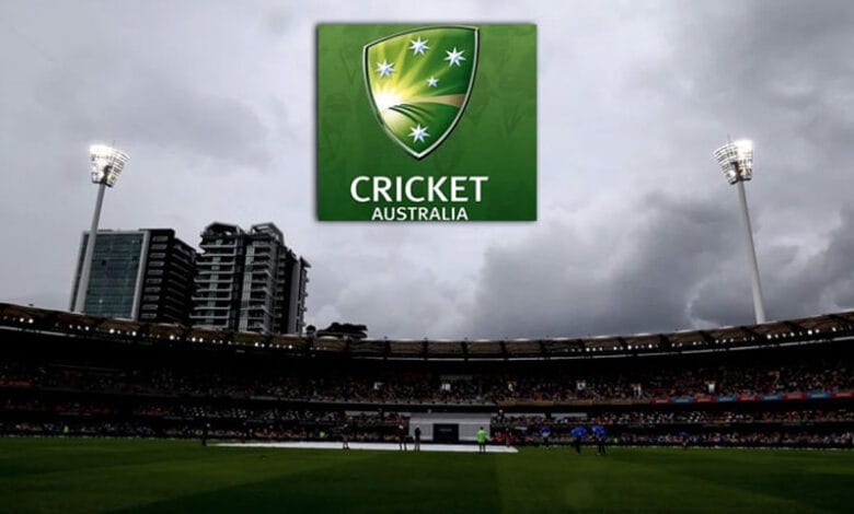 کرکٹرز کے این او سی کے معاملے پر کرکٹ آسٹریلیا کا پی سی بی سے رابطہ