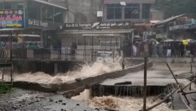 آئی ایم ایف کی ہدایات پر پاکستان نے سیلاب سے نقصانات کا نظرثانی شدہ ابتدائی تخمینہ تیار کرلیا
