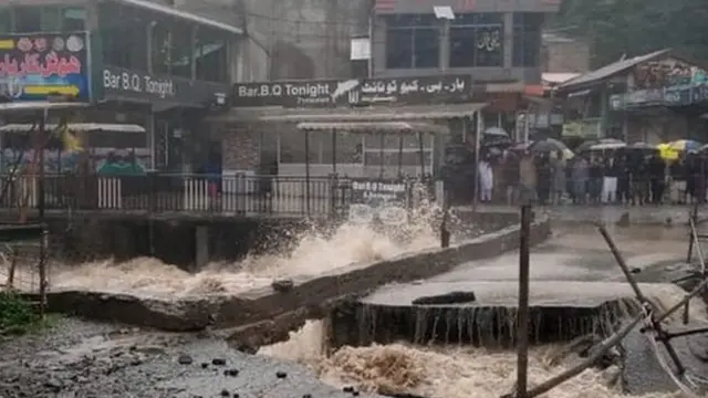 آئی ایم ایف کی ہدایات پر پاکستان نے سیلاب سے نقصانات کا نظرثانی شدہ ابتدائی تخمینہ تیار کرلیا