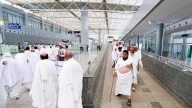 سعودی عرب کا بڑا اعلان — اب کسی بھی ویزے پر عمرہ ادا کیا جا سکے گا