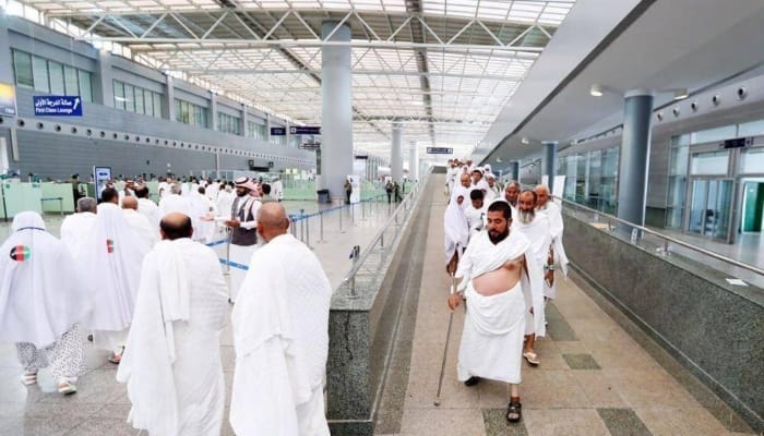 سعودی عرب کا بڑا اعلان — اب کسی بھی ویزے پر عمرہ ادا کیا جا سکے گا