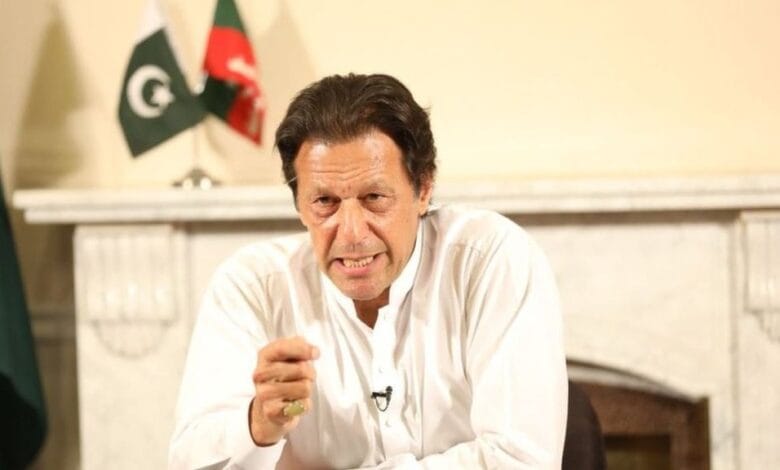 عمران خان کو بنی گالہ شفٹ کرنے کیلئے تیار ہیں، پی ٹی آئی درخواست دے: طارق فضل چودھری