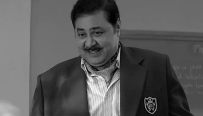 بھارتی اداکار ستیش شاہ انتقال کر گئے، جانے بھی دو یارو کے اسٹار کی شاندار فنی زندگی