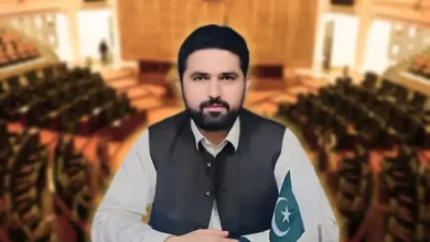 خیبر پختونخوا کی نئی کابینہ تشکیل، سہیل آفریدی نے ممکنہ وزراء کی فہرست عمران خان کو پیش کردی