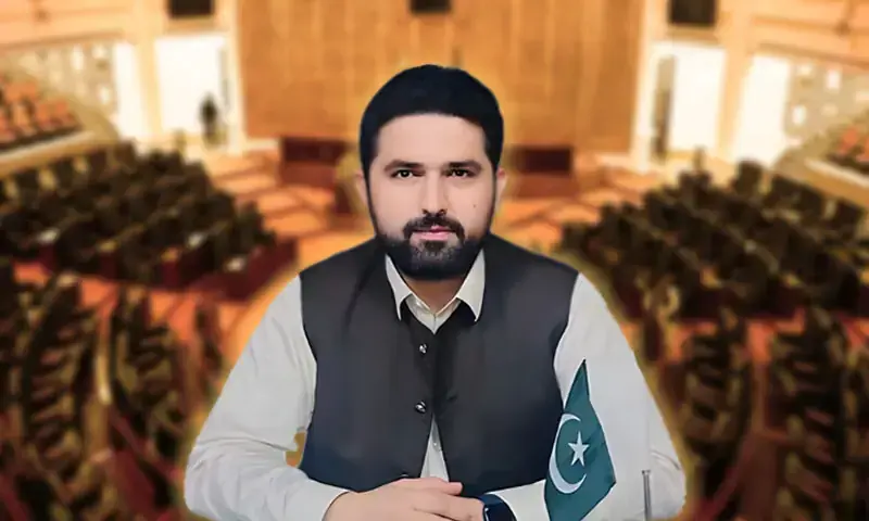 خیبر پختونخوا کی نئی کابینہ تشکیل، سہیل آفریدی نے ممکنہ وزراء کی فہرست عمران خان کو پیش کردی