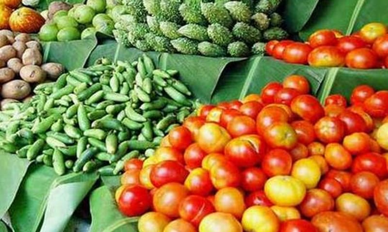 ملک بھر میں ٹماٹر کی قیمتوں میں کمی کا امکان، بدین کی نئی فصل مارکیٹ میں آنے کو تیار