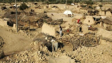 پاکستان پاپولیشن کونسل کی رپورٹ میں بلوچستان کے 17 پسماندہ اضلاع شامل