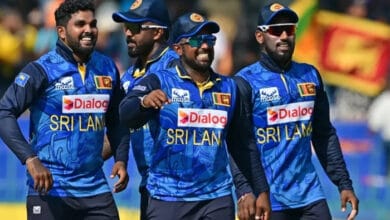سہ ملکی سیریز سے قبل سری لنکا کو دھچکا: کپتان چریتھ اسالنکا اور اسیتھا فرنینڈو وطن واپس